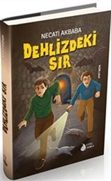 Dehlizdeki Sır