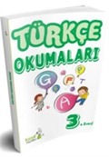 3. Sınıf Türkçe Okumaları