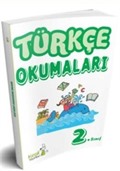 2. Sınıf Türkçe Okumaları