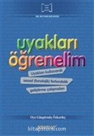 Uyakları Öğrenelim