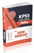 2019 KPSS Türkçe Çözümlü Soru Bankası