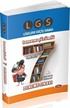 7. Sınıf LGS Tamamı Çözümlü Fasiküllü 7 Deneme Sınavı