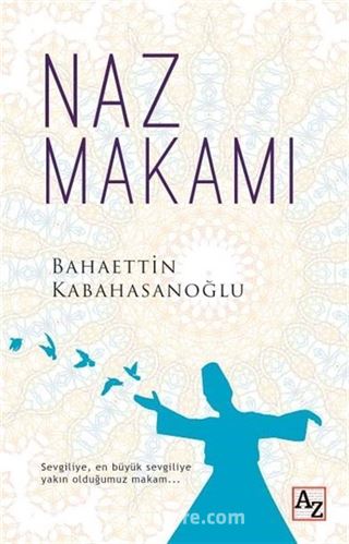 Naz Makamı