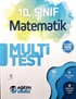 10. Sınıf Matematik Multi Test