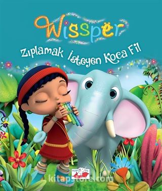 Wissper Zıplamak İsteyen Koca Fil