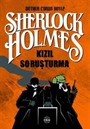 Sherlock Holmes / Kızıl Soruşturma