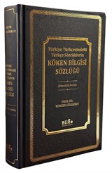 Köken Bilgisi Sözlüğü