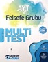 AYT Felsefe Grubu Multi Test