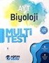 AYT Biyoloji Multi Test