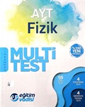 AYT Fizik Multi Test