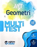 AYT Geometri Multi Test