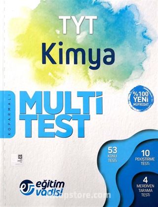 TYT Kimya Multi Test