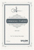Osmanlı Tarihi (1289-1922)