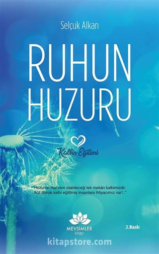 Ruhun Huzuru