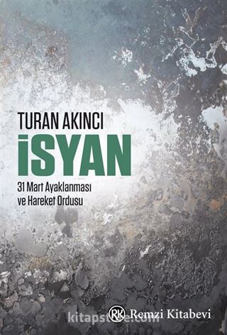 İsyan
