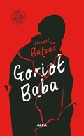 Goriot Baba (Ciltli)