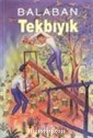 Tekbıyık