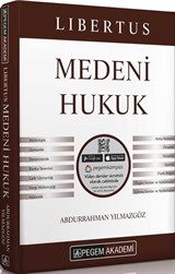 2019 KPSS A Grubu Libertus Medeni Hukuk Konu Anlatımı
