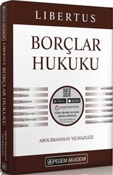 2019 KPSS A Grubu Libertus Borçlar Hukuku Konu Anlatımı