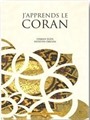 J'apprends le Coran (Kuran Öğreniyorum Elif Ba Fransızca)