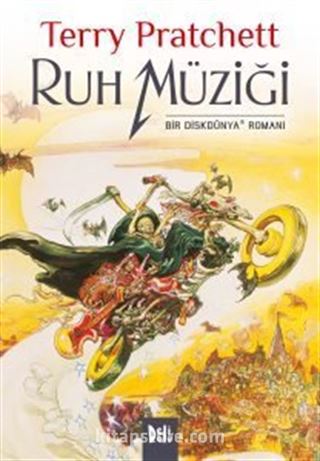 Ruh Müziği