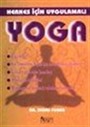 Herkes İçin Uygulamalı Yoga