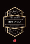 Nobel Konuşması Bob Dylan 2016