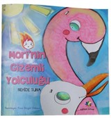 Mori'nin Gizemli Yolculuğu