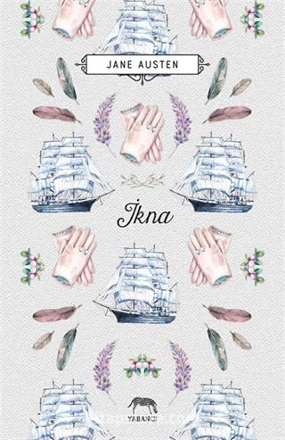 İkna (Ciltli)
