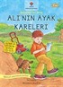 Ali'nin Ayak Kareleri / Matematik Her Yerde