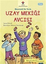 Uzay Mekiği Avcısı / Matematik Her Yerde