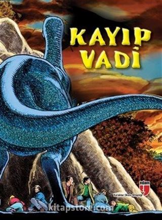 Kayıp Vadi - Yardımseverlik