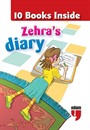 Zehra's Diary (10 Books Inside)