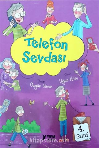 Telefon Sevdası