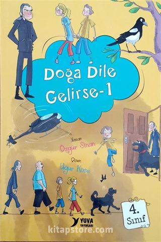 Doğa Dile Gelirse 1