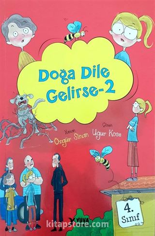 Doğa Dile Gelirse 2