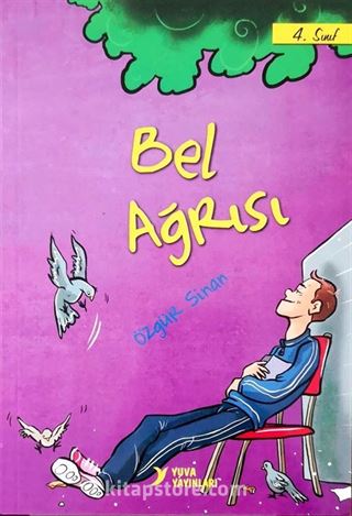 Bel Ağrısı