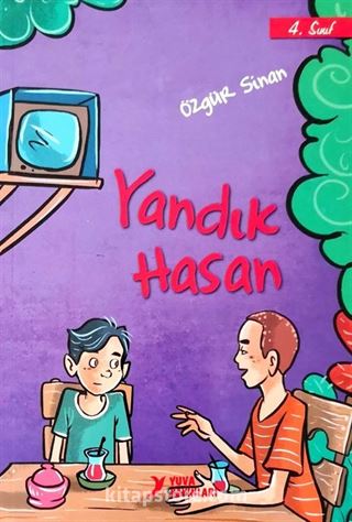 Yandık Hasan