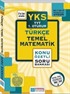 YKS TYT Türkçe Temel Matematik Konu Özetli Soru Bankası 1. Oturum