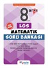 Yeni Nesil LGS Matematik Soru Bankası (2019 Yeni Müfredat)