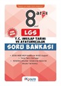 Yeni Nesil LGS T. C. İnkılap Tarihi ve Atatürkçülük Soru Bankası (2019 Yeni Müfredat)