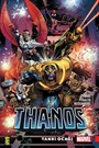 Thanos 2: Tanrı Ocağı