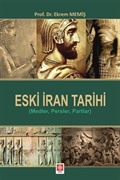 Eski İran Tarihi (Medler, Persler, Partlar)