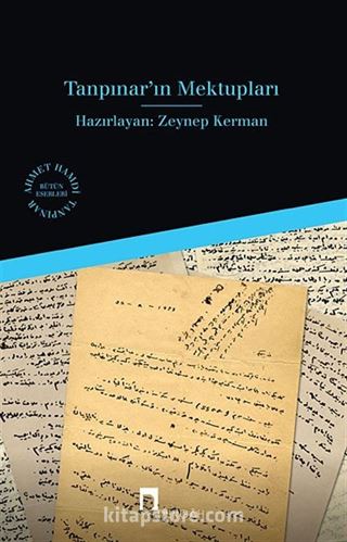 Tanpınar'ın Mektupları
