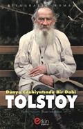 Dünya Edebiyatında Bir Dahi Tolstoy