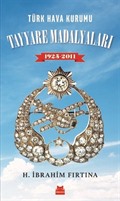 Türk Hava Kurumu Tayyare Madalyaları (1925-2011)