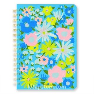 Fabooks Mavi Defter