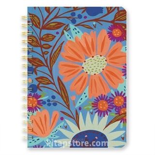 Fabooks Turuncu Defter