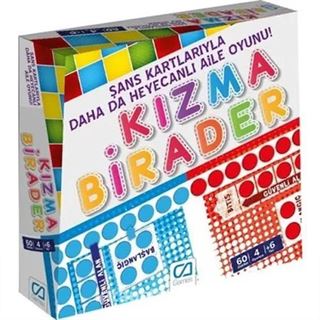 Kızma Birader