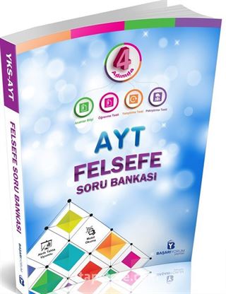 AYT Felsefe Soru Bankası